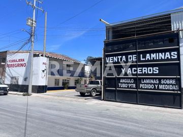 Venta Bodega Ezequiel Montes