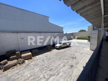 Venta Bodega Ezequiel Montes