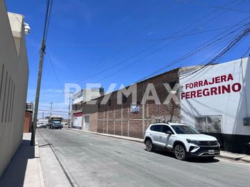 Venta Bodega Ezequiel Montes