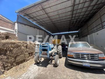 Venta Bodega Ezequiel Montes
