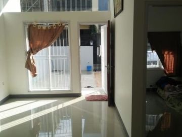 Rumah minimalis modern dii arcamanik Bandung | NOVIETHA