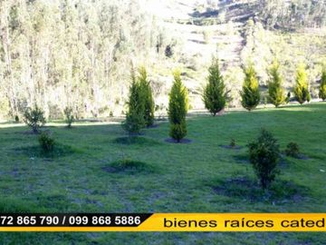 Quinta Hacienda de venta en Sector San  Cristobal  – código:15140