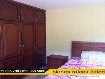 Quinta Hacienda de venta en Sector San  Cristobal  – código:15140