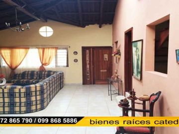 Quinta Hacienda de venta en Sector San  Cristobal  – código:15140
