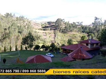 Quinta Hacienda de venta en Sector San  Cristobal  – código:15140