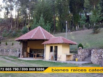 Quinta Hacienda de venta en Sector San  Cristobal  – código:15140