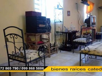 Quinta Hacienda de venta en Sector San  Cristobal  – código:15140