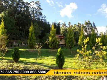 Quinta Hacienda de venta en Sector San  Cristobal  – código:15140