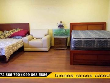 Quinta Hacienda de venta en Sector San  Cristobal  – código:15140