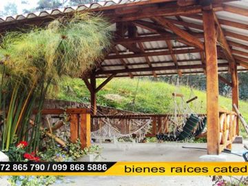Quinta Hacienda de venta en Sector San  Cristobal  – código:15140
