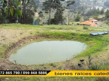 Quinta Hacienda de venta en Sector San  Cristobal  – código:15140
