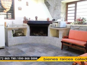 Quinta Hacienda de venta en Sector San  Cristobal  – código:15140