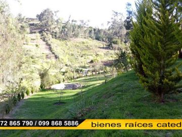Quinta Hacienda de venta en Sector San  Cristobal  – código:15140