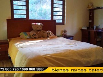Quinta Hacienda de venta en Sector San  Cristobal  – código:15140