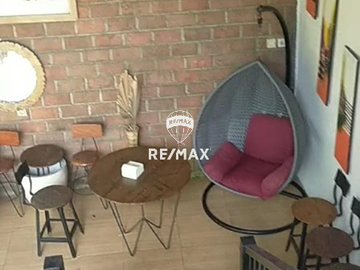 Dijual Ex. CAMP Resto & Cafe - Desa Kemiren, Banyuwangi