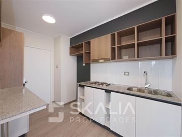 Penthouse a la venta 4 dorm. Pedro De Valdivia, Concepción
