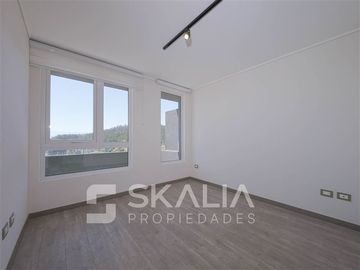 Penthouse a la venta 4 dorm. Pedro De Valdivia, Concepción