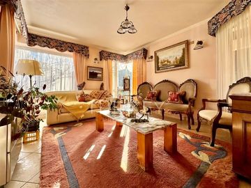 Casa en Venta en Av. Las Rosas - San Pedro de la Paz