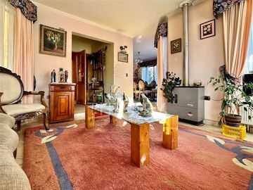 Casa en Venta en Av. Las Rosas - San Pedro de la Paz