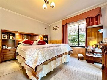 Casa en Venta en Av. Las Rosas - San Pedro de la Paz