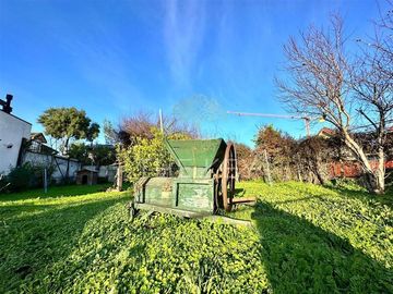 Casa en Venta en Av. Las Rosas - San Pedro de la Paz