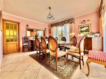 Casa en Venta en Av. Las Rosas - San Pedro de la Paz