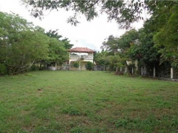 VENDO TERRENO EN CHAME, NUEVA GORGONA A 200 MTS DEL MAR (2)