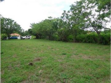 VENDO TERRENO EN CHAME, NUEVA GORGONA A 200 MTS DEL MAR (2)