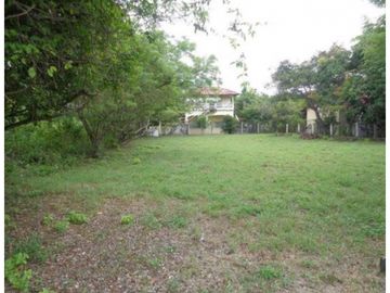 VENDO TERRENO EN CHAME, NUEVA GORGONA A 200 MTS DEL MAR (2)