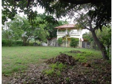 VENDO TERRENO EN CHAME, NUEVA GORGONA A 200 MTS DEL MAR (2)