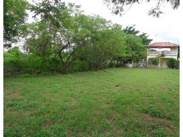 VENDO TERRENO EN CHAME, NUEVA GORGONA A 200 MTS DEL MAR (2)