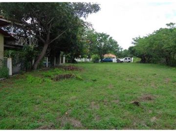 VENDO TERRENO EN CHAME, NUEVA GORGONA A 200 MTS DEL MAR (2)