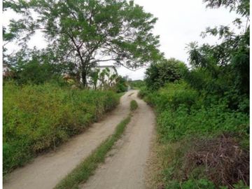 VENDO TERRENO EN CHAME, NUEVA GORGONA A 200 MTS DEL MAR (2)