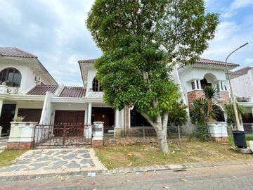 Rumah Murah Villa Bukit Mas Harga Dibawah Pasar