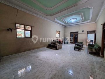 Ruko Strategis di Pantura Kota Tegal Dekat Brexit