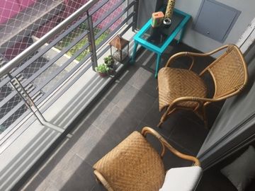 Imperdible 2 ambientes- BELGRANO