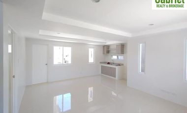 4-Bedroom Townhouse for sale in Modena Liloan