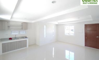 4-Bedroom Townhouse for sale in Modena Liloan
