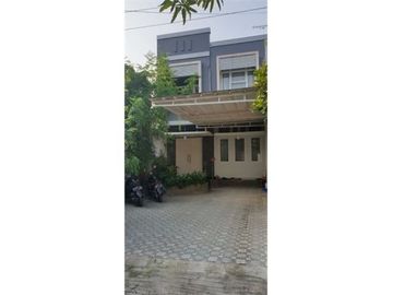 Dijual rumah murah dekat rumah sakit di Narogong,rawalumbu