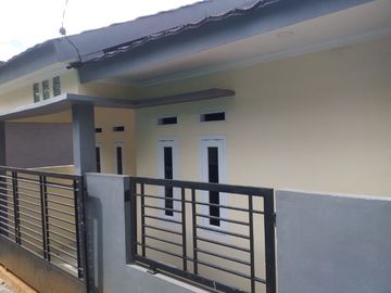 jual rumah murah pabuaran citayam