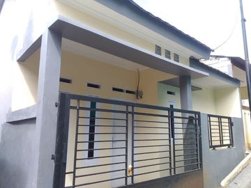 jual rumah murah pabuaran citayam