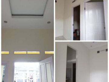 jual rumah murah pabuaran citayam