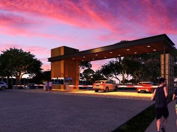 TERRENO RESIDENCIAL EN VENTA A 5 MIN DE IZAMAL YUCATAN