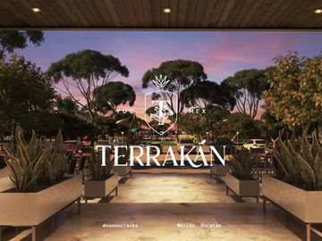 TERRENO RESIDENCIAL EN VENTA A 5 MIN DE IZAMAL YUCATAN