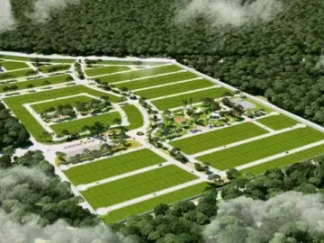 TERRENO RESIDENCIAL EN VENTA A 5 MIN DE IZAMAL YUCATAN