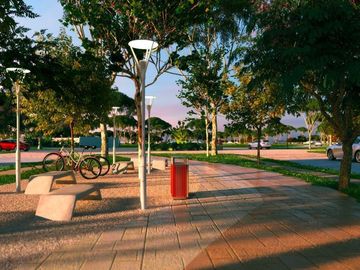 TERRENO RESIDENCIAL EN VENTA A 5 MIN DE IZAMAL YUCATAN