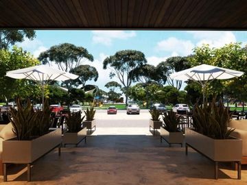 TERRENO RESIDENCIAL EN VENTA A 5 MIN DE IZAMAL YUCATAN