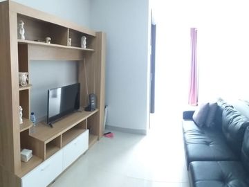 For Rent 2BR Nice Apartment at Fatmawati