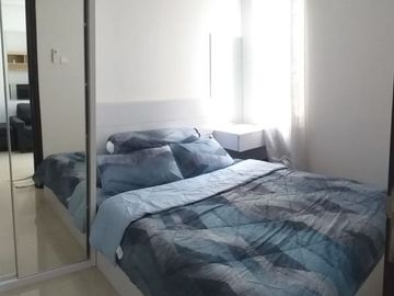 For Rent 2BR Nice Apartment at Fatmawati
