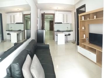 For Rent 2BR Nice Apartment at Fatmawati